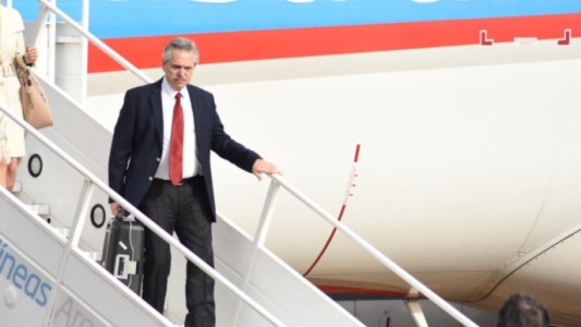 El Presidente amplió su gira por Europa: irá a España, Italia, Francia y Portugal