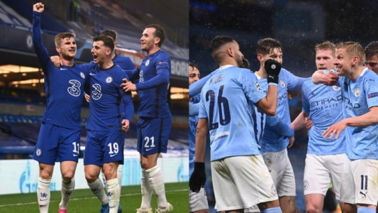 Presionan para que se juegue la final de la Champions en Inglaterra y no en Turquía