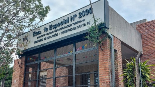 El Concejo requiere información sobre el cierre de la escuela Especial 2090
