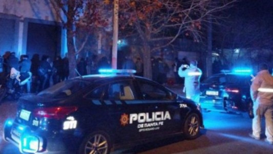 Multas de hasta un millón de pesos para quienes organicen una fiesta clandestina