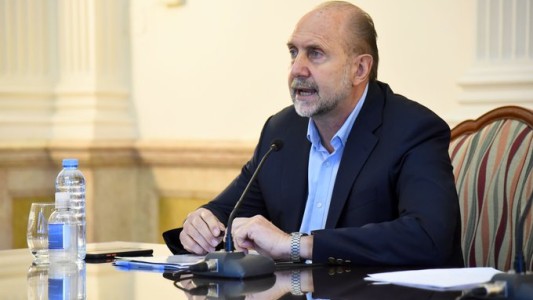 Camas y contagios: las variables que la provincia analizará para dar a conocer nuevas medidas