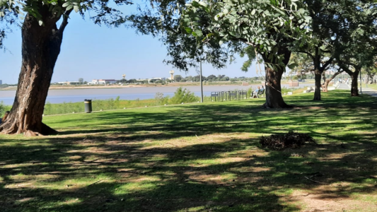 Viernes muy frío durante la mañana y leve ascenso de la temperatura para la tarde