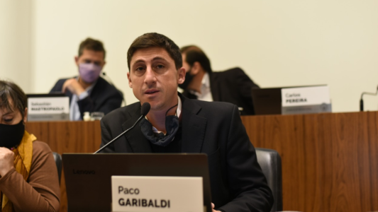 Se aprobó la creación de la Oficina Santafesina de Transformación Digital