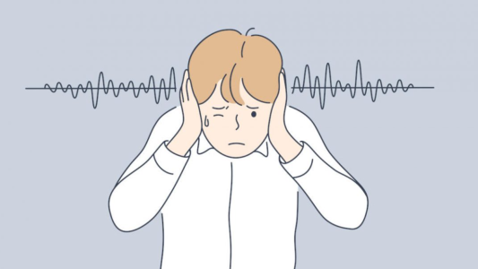 Harto de los gemidos de sus vecinos, grabó los ruidos y el escrache se viralizó