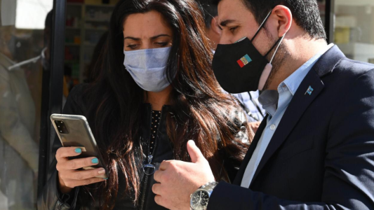 Marcos Cleri: “Impulsamos el trabajo mancomunado entre Nación, provincia y municipios y comunas”