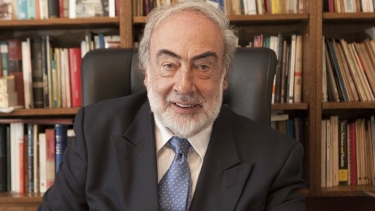 Asesor presidencial pidió “la intervención de la Ciudad de Buenos Aires” por las clases presenciales