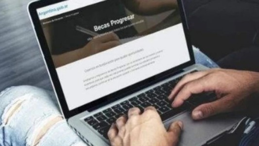 Se prorroga la inscripción del Programa Progresar hasta el 21 de mayo