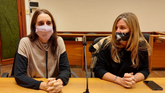 Doce años de prisión para un hombre por la tentativa de homicidio de Jorge Ramis