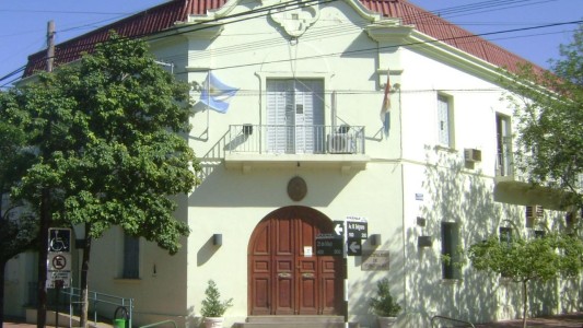 A partir de las medidas que adoptó, Sunchales logró amesetar la curva de contagios