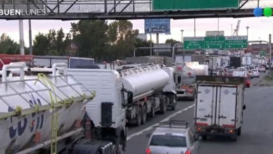 Provincia de BS. AS. da marcha atrás con los controles en los puntos que la conectan con CABA