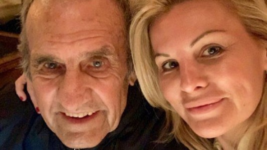 Cora Reutemann: "El estado de salud de papá no se agravó"