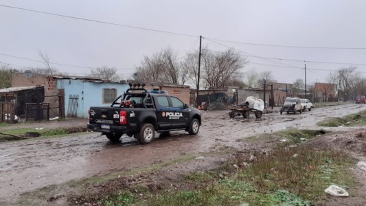 Prisión preventiva para los coautores del homicidio de Mauricio Ruiz