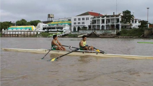Desde el Club Regatas piden que se revean las medidas "antes del 21 de mayo"