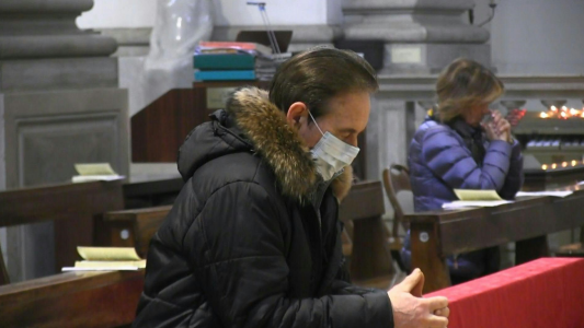 Obispos santafesinos manifestaron "desconcierto y disconformidad" ante las restricciones