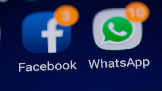Alemania prohíbe temporalmente a Facebook utilizar los datos de WhatsApp