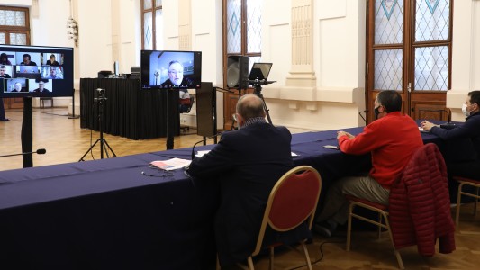 Adelanto: sectores que cerraron por las restricciones recibirán asistencia económica