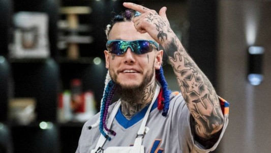 Semana con una gran programación en la pantalla de Telefe