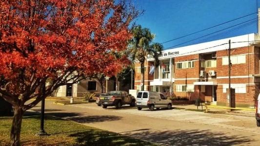 Colombo dijo que la situación en Recreo "no deja de preocupar"