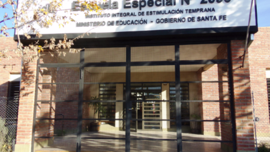 Preocupación de Amsafe por las situaciones de las Escuelas 481 y 2090