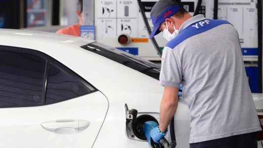 El Gobierno reiteró que no habrá nuevos aumentos de luz, gas y combustibles en 2021