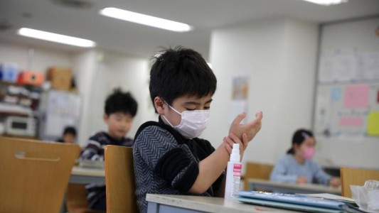 Preocupación de Amsafe por el incremento de casos en 12 de 19 departamentos