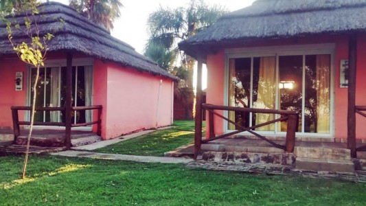 "Nos aniquiló": el lamento de cabañeros ante la suspensión del feriado puente