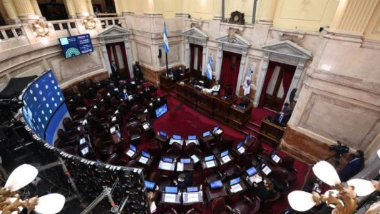 El Senado convirtió en ley el proyecto sobre Educación Ambiental Integral