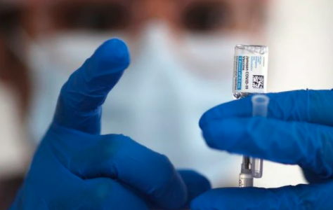 Segunda ola: Argentina lidera el ranking de contagios por millón de habitantes en Sudamérica