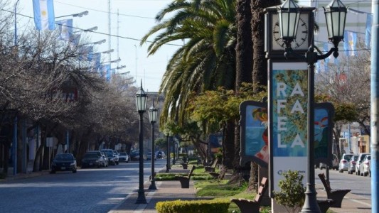 Preocupación en Rafaela: las restricciones no repercuten en la curva de contagios