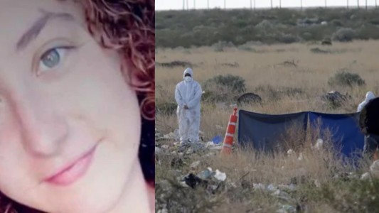 Hallaron calcinada en un basural a una chica que estaba desaparecida