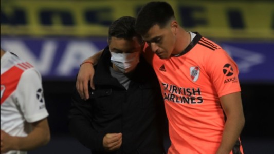 Lunes decisivo para River tras la eliminación local: hisopados y pedido de excepción a Conmebol