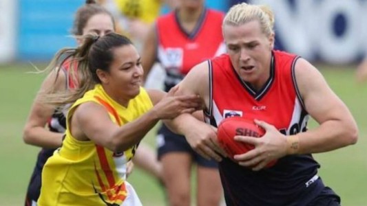 El rugby francés aprueba la participación de personas trans en competencias oficiales