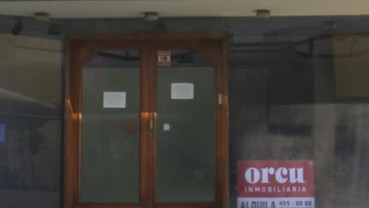 Preocupación por el cierre del anexo del Instituto Almirante Brown