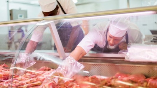 Suspendieron las exportaciones de carne por 30 días para contener los precios