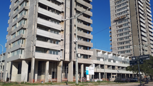 Más de 13 mil santafesinos participarán del sorteo de los Créditos Casa Propia