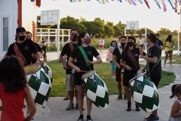 La provincia lanza una asistencia económica para trabajadores de la cultura