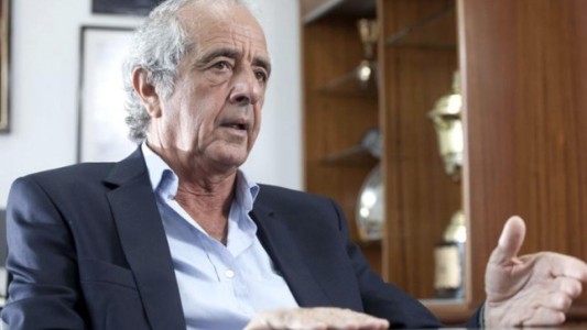 D'Onofrio: "Vamos a competir pero lo lógico sería no jugar"