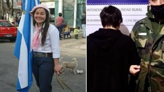 Acusado de femicidio cumple prisión domiciliaria en la casa de los padres de la víctima