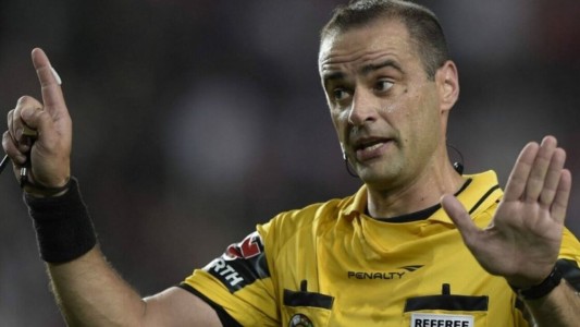 Colón ya tiene árbitro para el duelo del sábado ante Independiente en San Juan