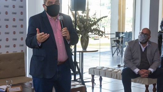 Empresarios santafesinos debatieron sobre los desafíos económicos en el 2021