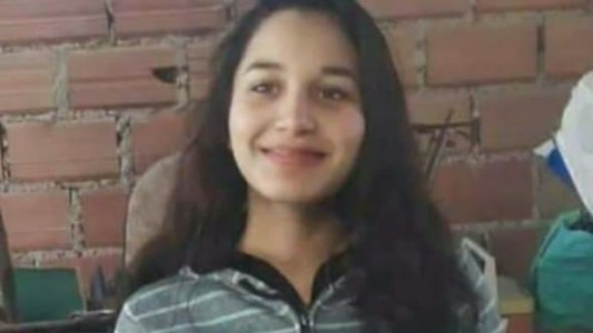 Desesperada búsqueda de una chica de 15 años desaparecida hace nueve días en Santa Cruz