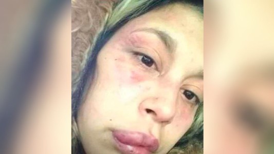 Brutal amenaza de su ex: “Te dejo descansar dos semanas y después te voy a matar”