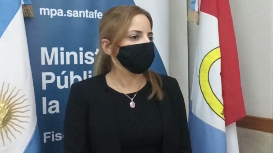 25 años de prisión para el homicida de la niña Abril Luisina Vargas ocurrido en 2018 en Rafaela