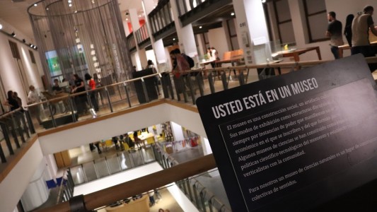 Santa Fe presenta su Plan Provincial de Museos