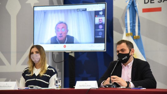 Nuevas restricciones y anuncio de medidas de apoyo al sector comercial