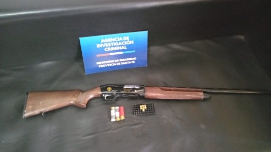 Video: recapturaron a uno de los evadidos de la cárcel de Piñero