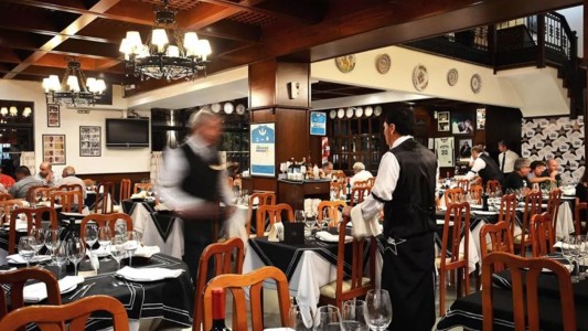 ¿Cómo funcionará el comercio y la gastronomía en la ciudad de Santa Fe?