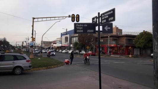 Comercios de Aristóbulo del Valle, preocupados por las ventas ante las restricciones