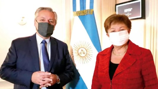 El FMI defendió las tasas que le cobra a Argentina y dijo que no hay fecha para el nuevo acuerdo