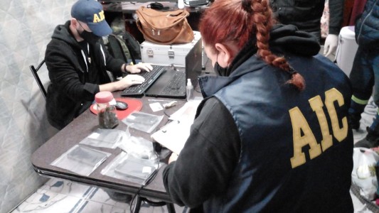 Desarticulan la banda de las "narcomadres": ocultaban la droga en pañales de bebés